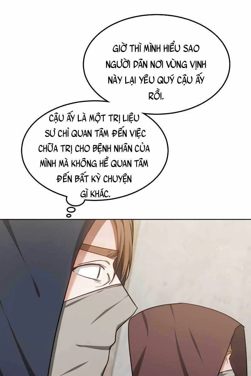 Bác Sĩ Phẫu Thuật Cấp Sss Chapter 27 - 45