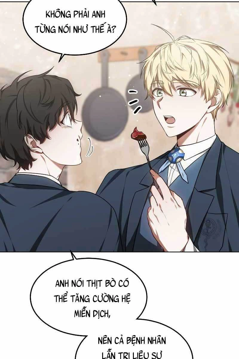 Bác Sĩ Phẫu Thuật Cấp Sss Chapter 27 - 103