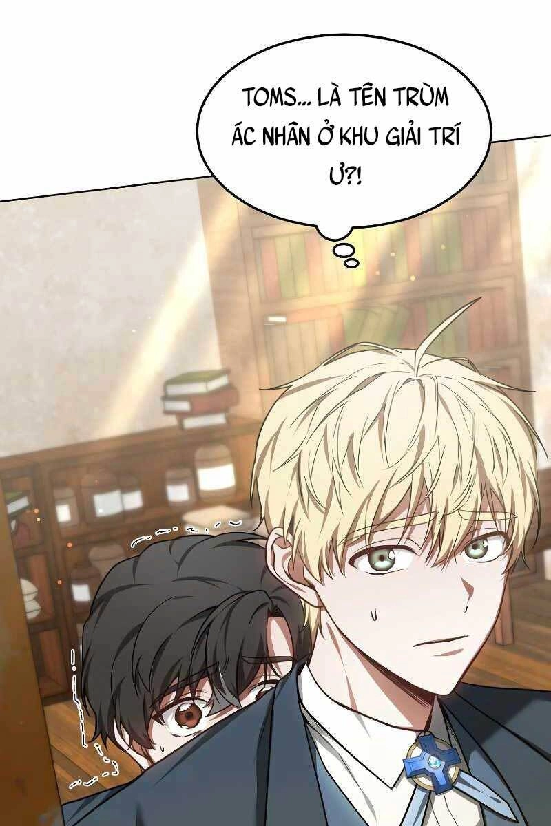 Bác Sĩ Phẫu Thuật Cấp Sss Chapter 27 - 121