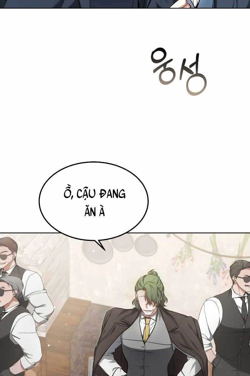 Bác Sĩ Phẫu Thuật Cấp Sss Chapter 28 - 3