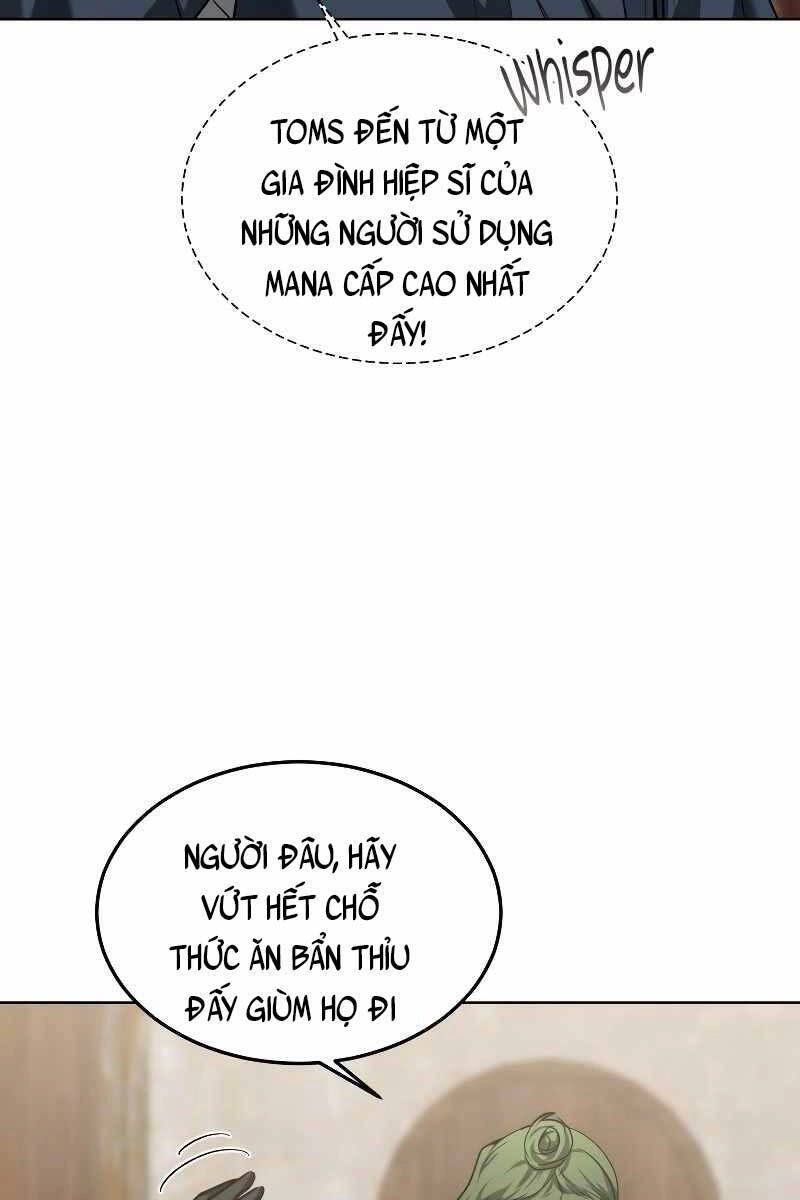 Bác Sĩ Phẫu Thuật Cấp Sss Chapter 28 - 11