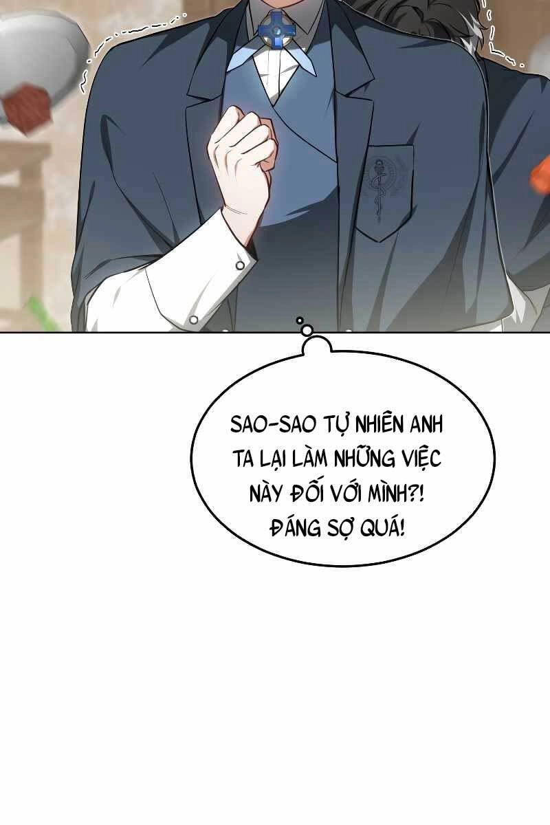 Bác Sĩ Phẫu Thuật Cấp Sss Chapter 28 - 14