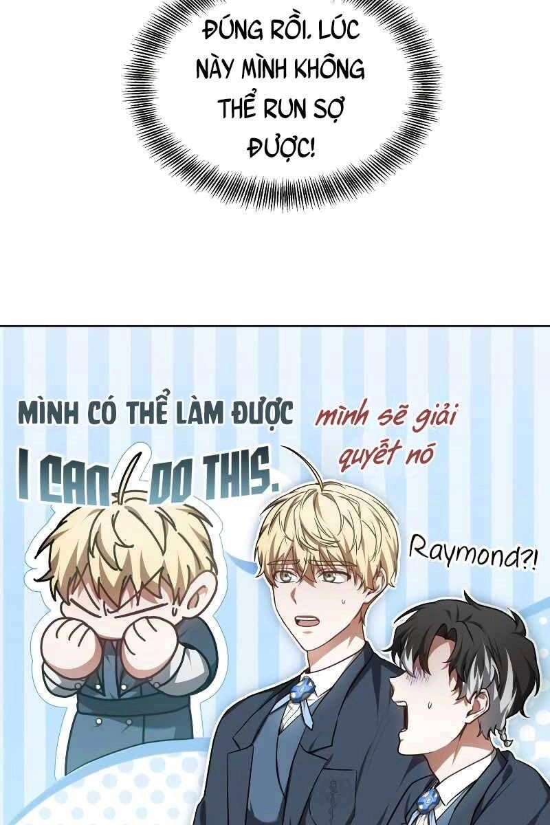 Bác Sĩ Phẫu Thuật Cấp Sss Chapter 28 - 20