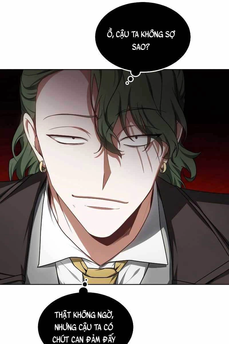 Bác Sĩ Phẫu Thuật Cấp Sss Chapter 28 - 24