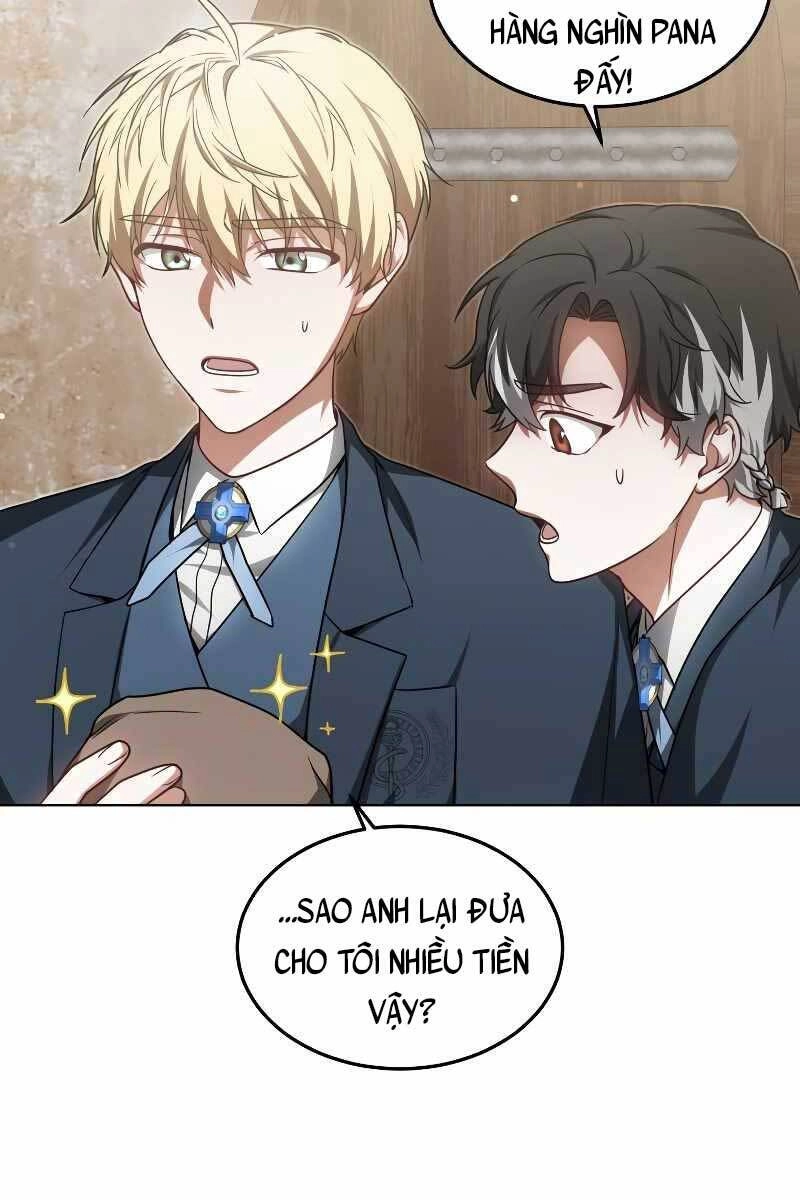 Bác Sĩ Phẫu Thuật Cấp Sss Chapter 28 - 32