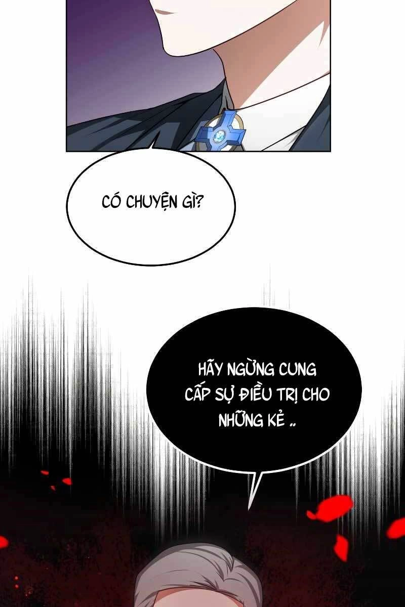 Bác Sĩ Phẫu Thuật Cấp Sss Chapter 28 - 37