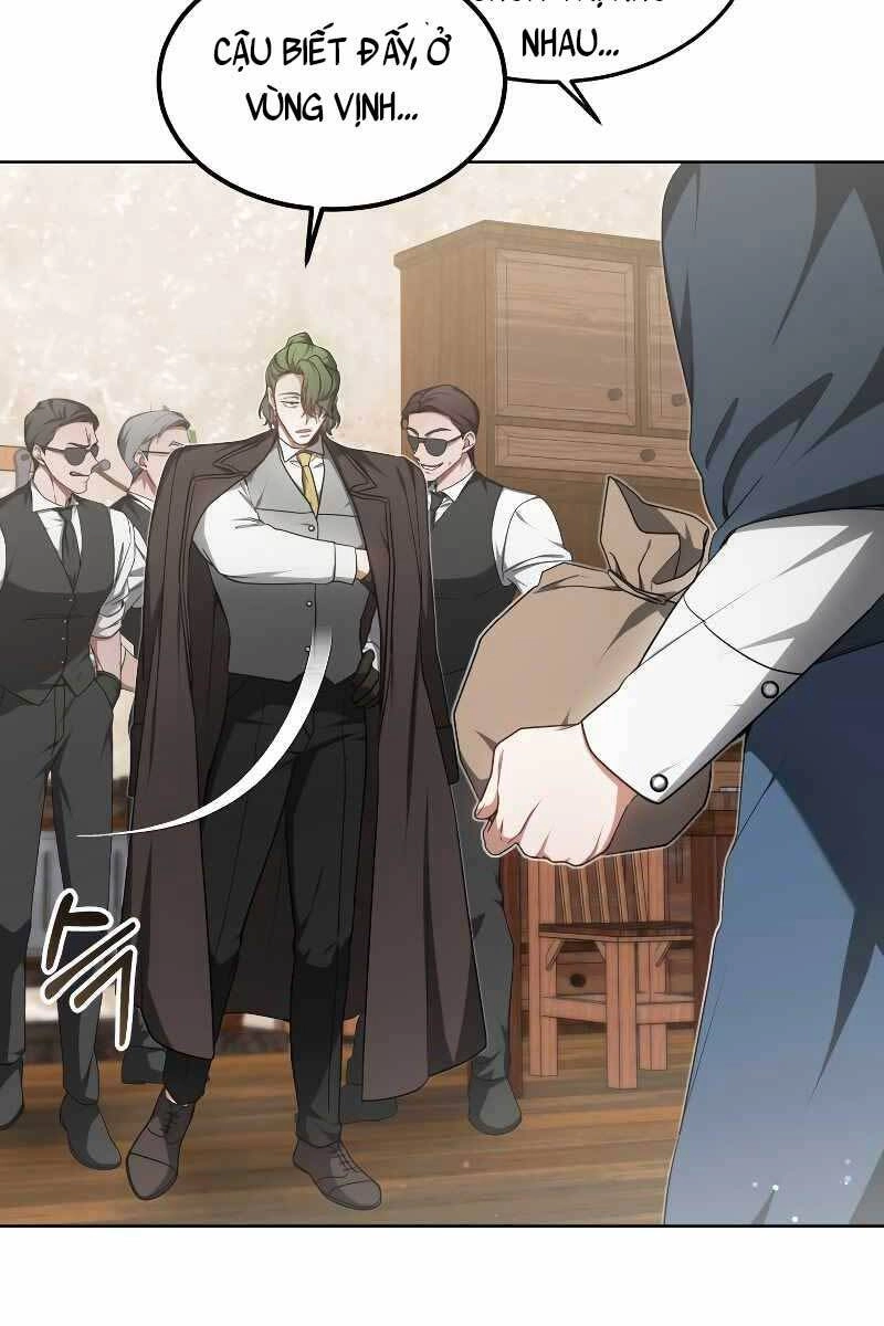 Bác Sĩ Phẫu Thuật Cấp Sss Chapter 28 - 42