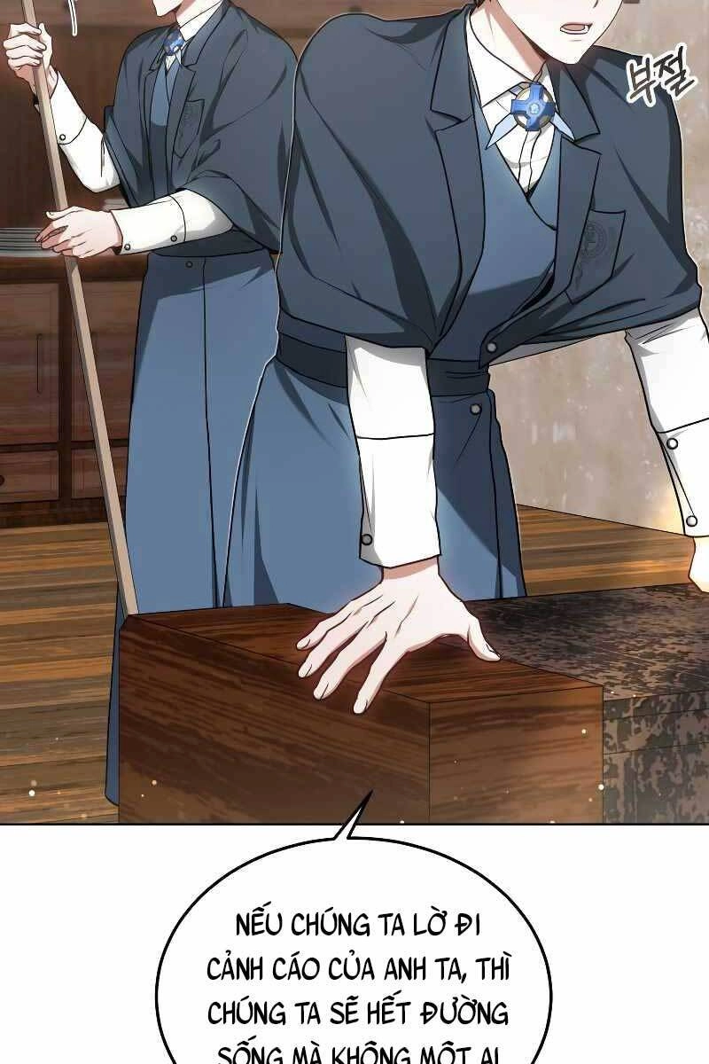 Bác Sĩ Phẫu Thuật Cấp Sss Chapter 28 - 57