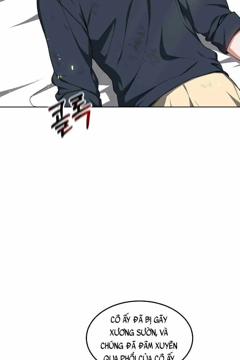 Bác Sĩ Phẫu Thuật Cấp Sss Chapter 28 - 83