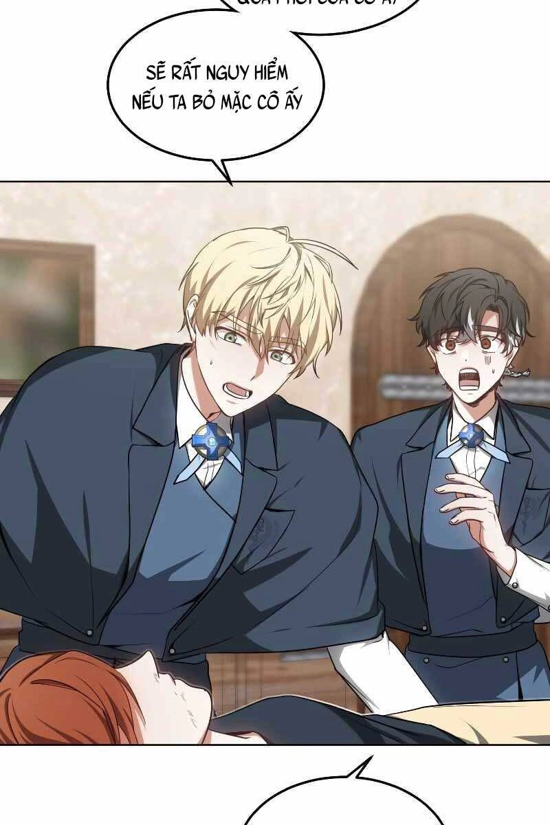 Bác Sĩ Phẫu Thuật Cấp Sss Chapter 28 - 84