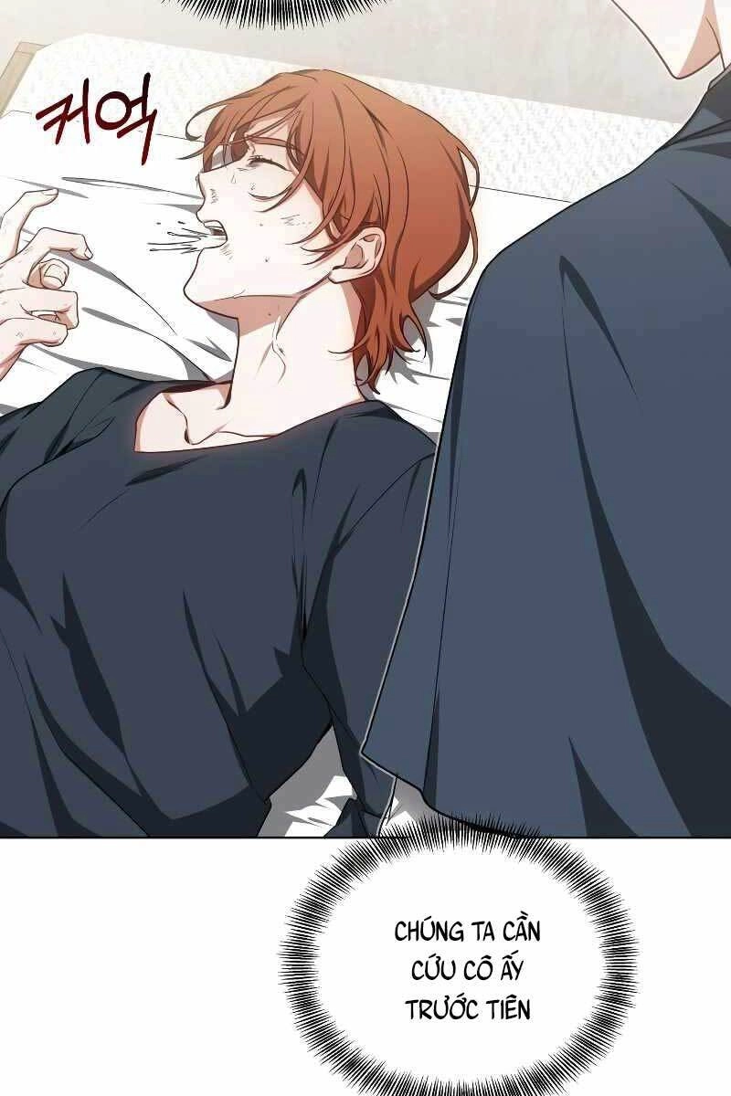 Bác Sĩ Phẫu Thuật Cấp Sss Chapter 28 - 87