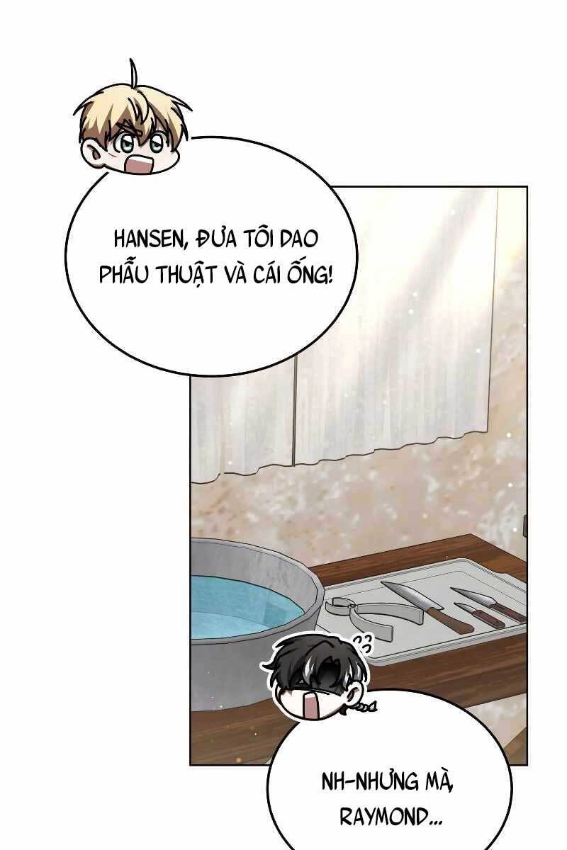 Bác Sĩ Phẫu Thuật Cấp Sss Chapter 28 - 91