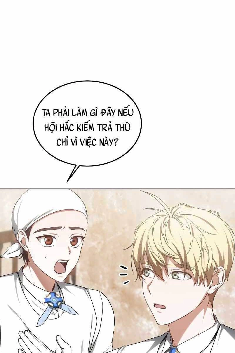 Bác Sĩ Phẫu Thuật Cấp Sss Chapter 28 - 104