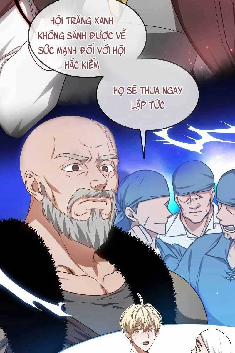 Bác Sĩ Phẫu Thuật Cấp Sss Chapter 28 - 107