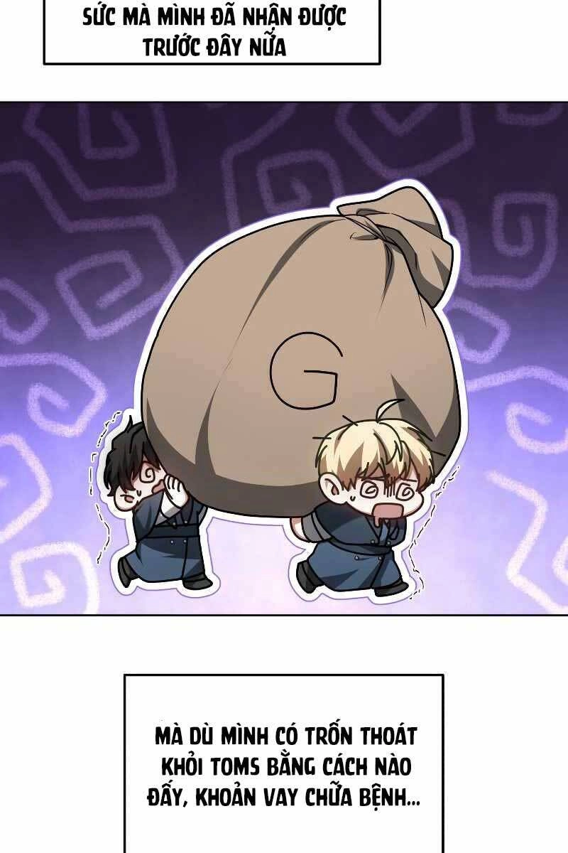 Bác Sĩ Phẫu Thuật Cấp Sss Chapter 28 - 109