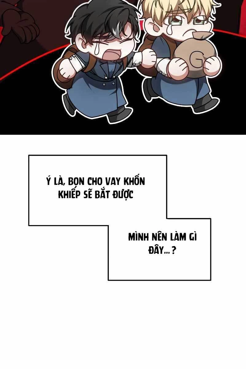 Bác Sĩ Phẫu Thuật Cấp Sss Chapter 28 - 111