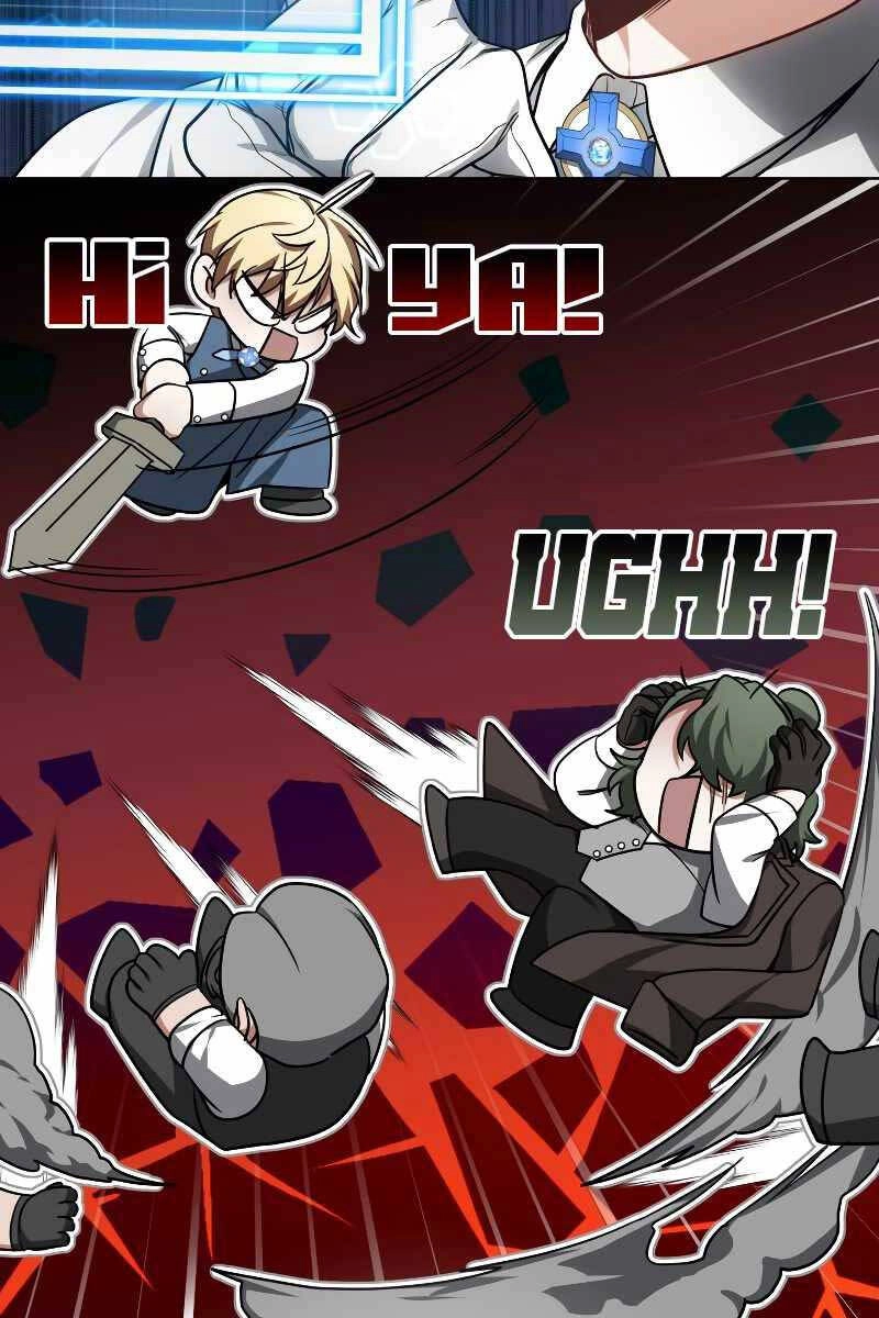 Bác Sĩ Phẫu Thuật Cấp Sss Chapter 29 - 16