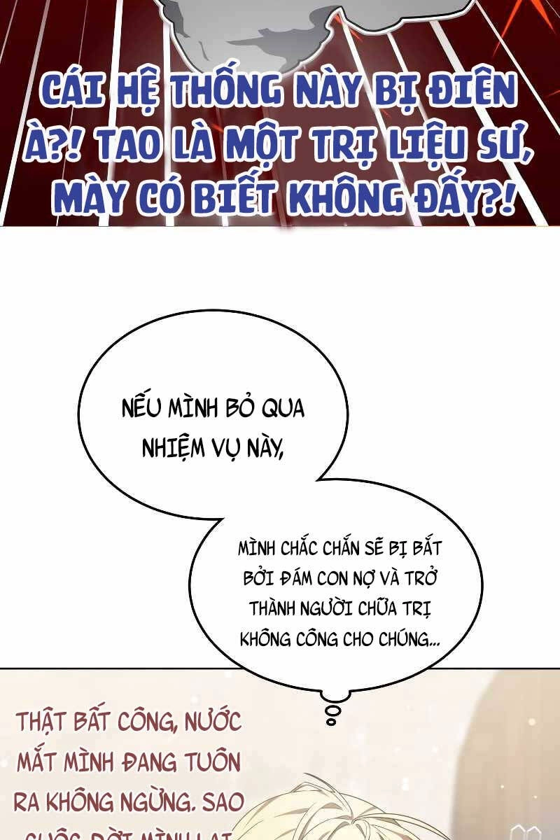 Bác Sĩ Phẫu Thuật Cấp Sss Chapter 29 - 17