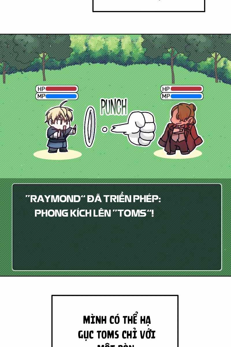 Bác Sĩ Phẫu Thuật Cấp Sss Chapter 29 - 21