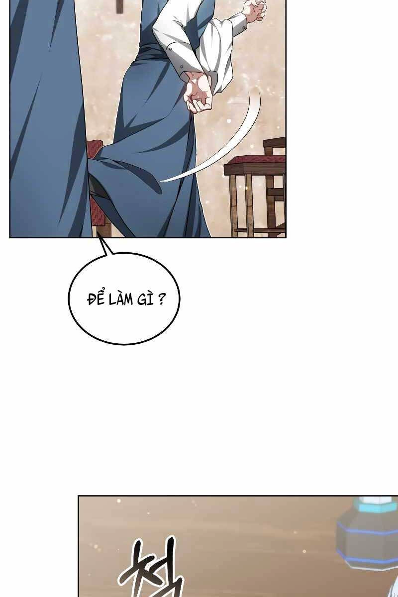 Bác Sĩ Phẫu Thuật Cấp Sss Chapter 29 - 28