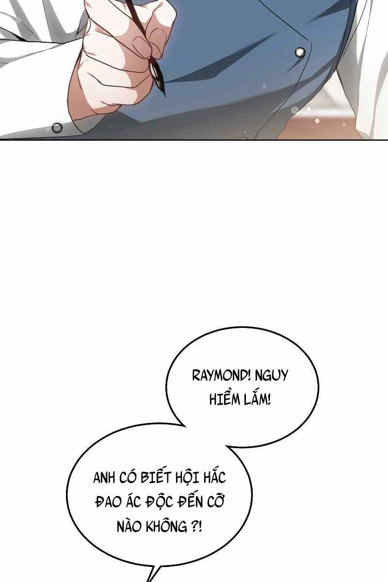 Bác Sĩ Phẫu Thuật Cấp Sss Chapter 29 - 31