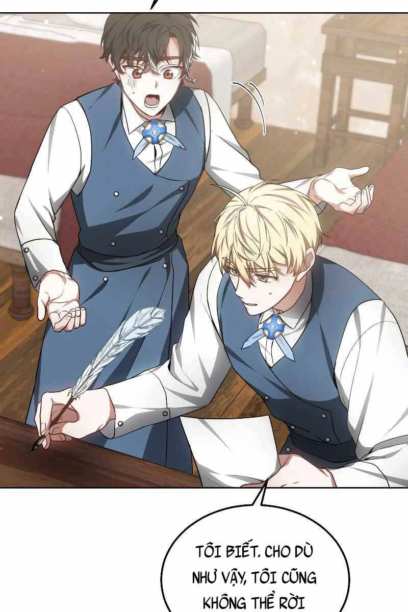 Bác Sĩ Phẫu Thuật Cấp Sss Chapter 29 - 32