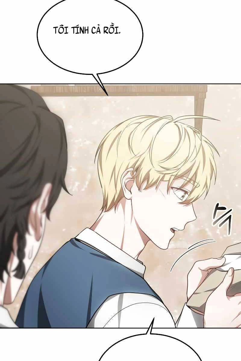 Bác Sĩ Phẫu Thuật Cấp Sss Chapter 29 - 35