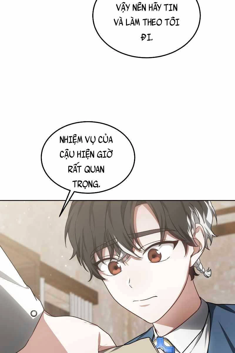 Bác Sĩ Phẫu Thuật Cấp Sss Chapter 29 - 36