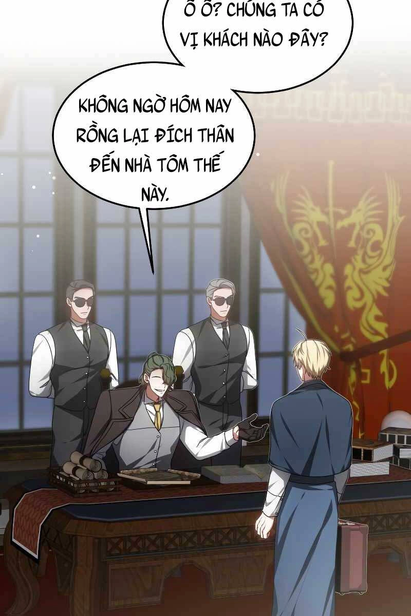 Bác Sĩ Phẫu Thuật Cấp Sss Chapter 29 - 55