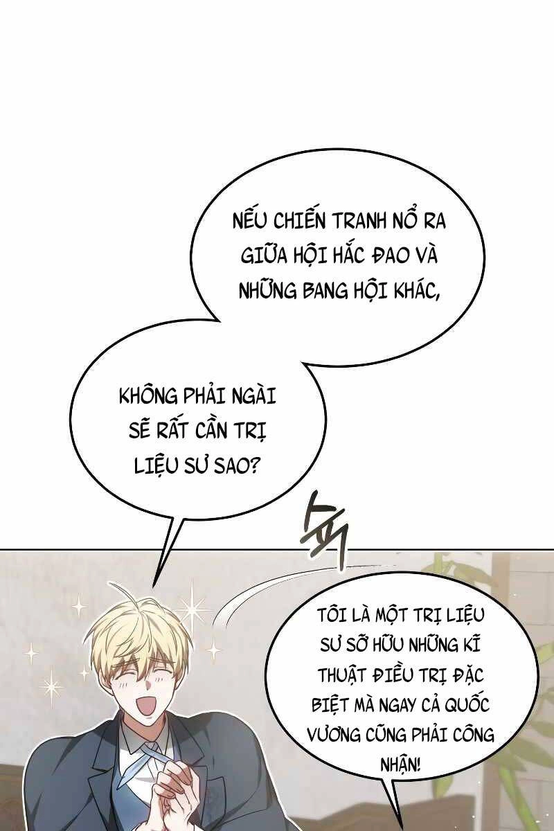 Bác Sĩ Phẫu Thuật Cấp Sss Chapter 29 - 70