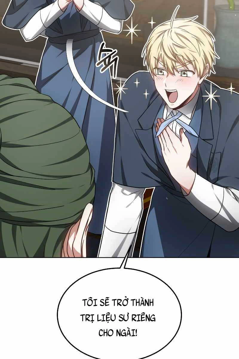 Bác Sĩ Phẫu Thuật Cấp Sss Chapter 29 - 71