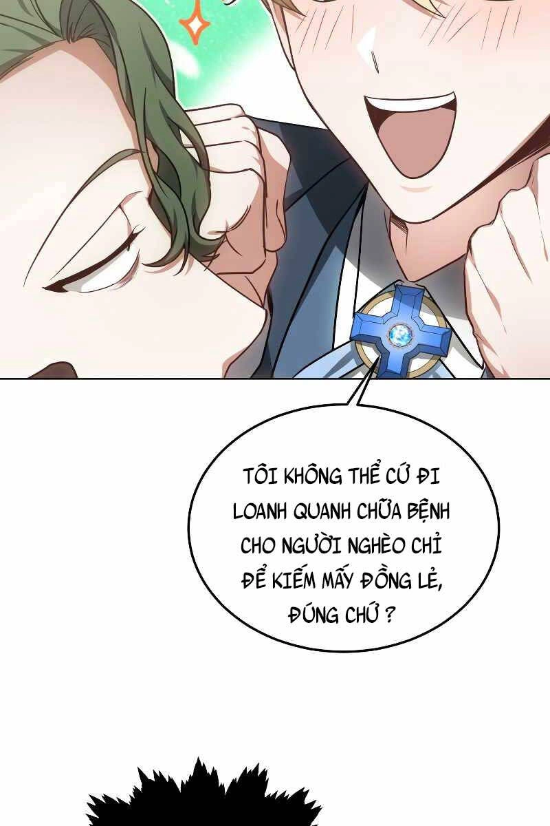 Bác Sĩ Phẫu Thuật Cấp Sss Chapter 29 - 81