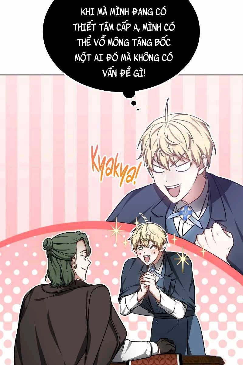 Bác Sĩ Phẫu Thuật Cấp Sss Chapter 29 - 83