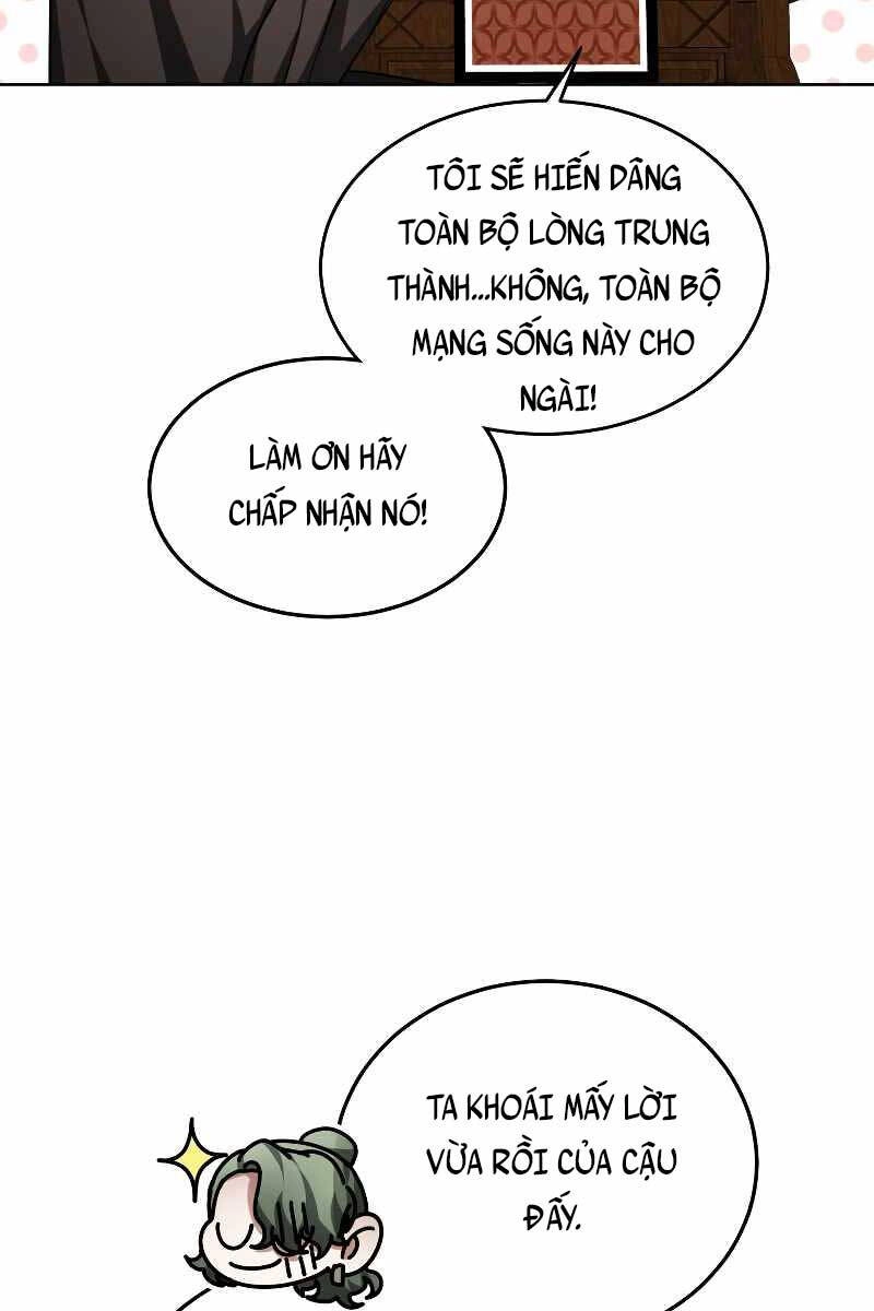 Bác Sĩ Phẫu Thuật Cấp Sss Chapter 29 - 84