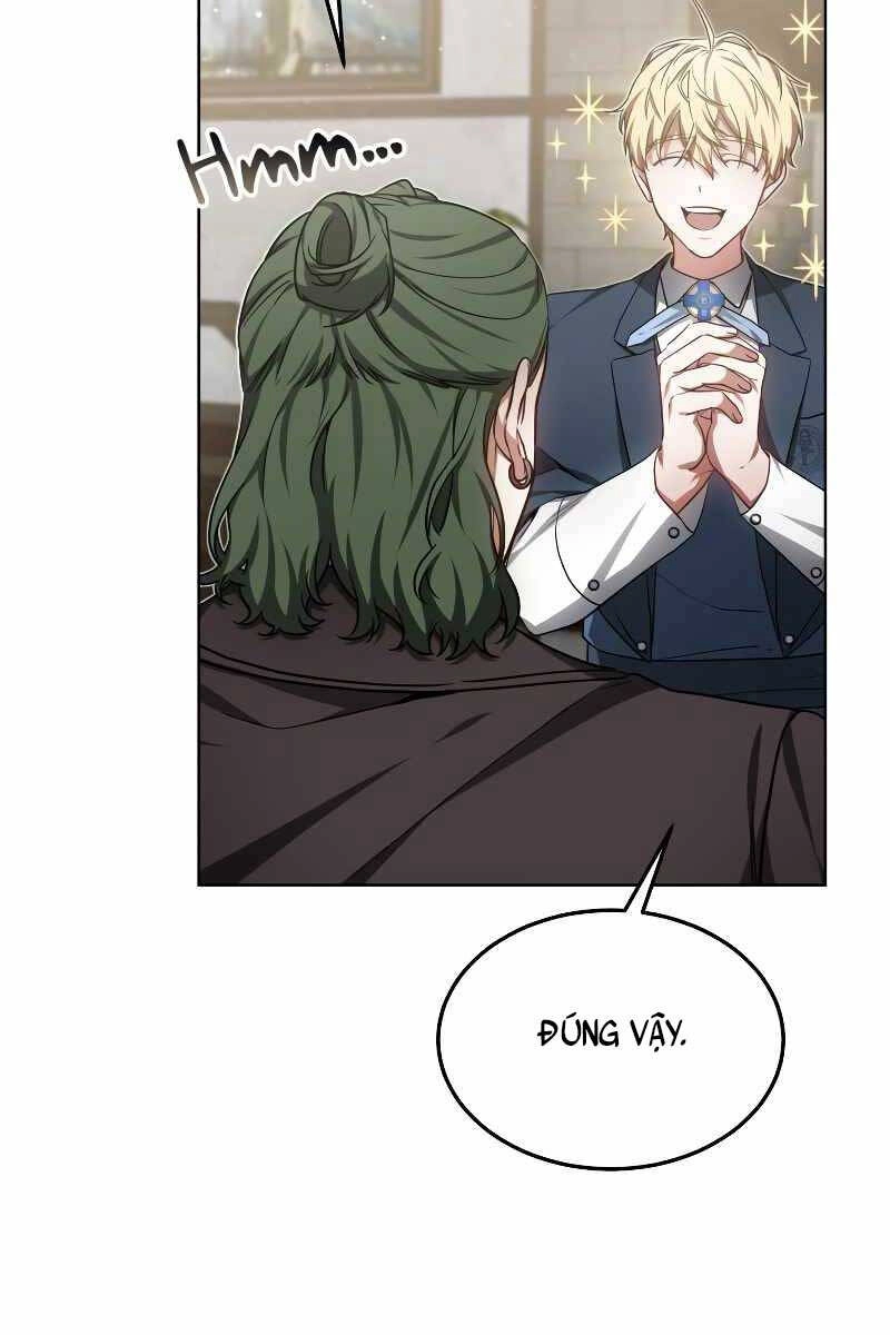 Bác Sĩ Phẫu Thuật Cấp Sss Chapter 29 - 88