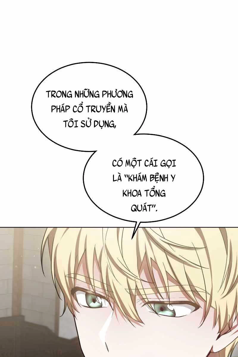 Bác Sĩ Phẫu Thuật Cấp Sss Chapter 29 - 89