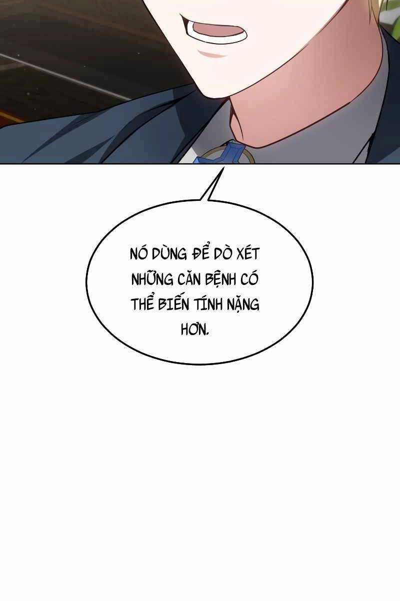 Bác Sĩ Phẫu Thuật Cấp Sss Chapter 29 - 90