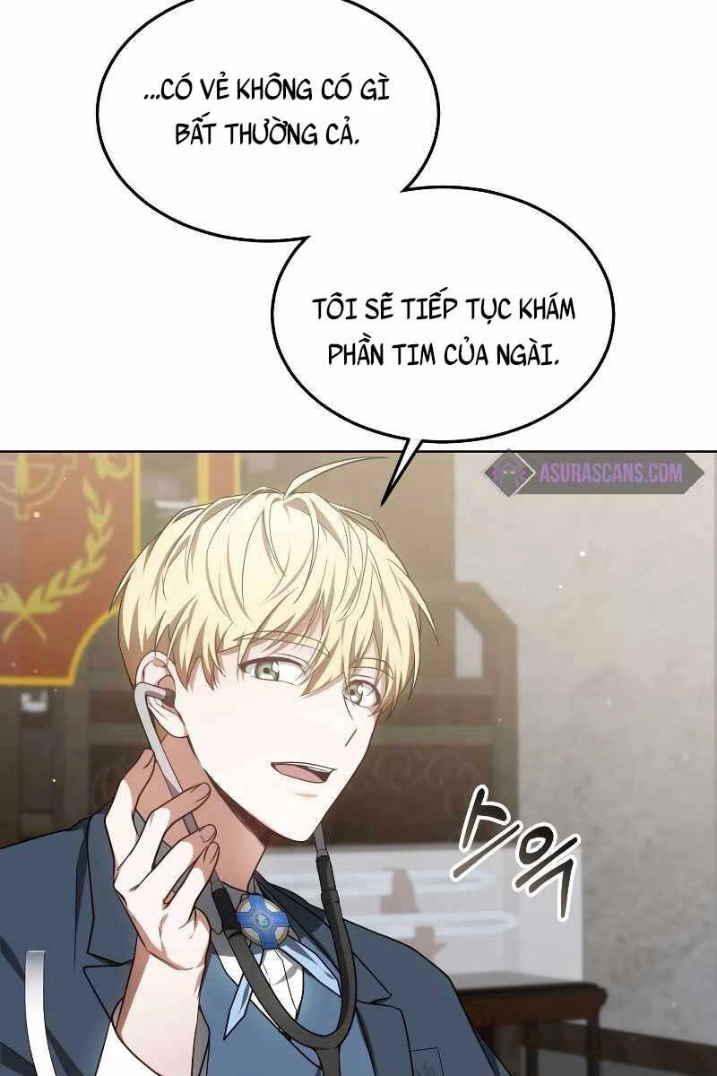 Bác Sĩ Phẫu Thuật Cấp Sss Chapter 29 - 102