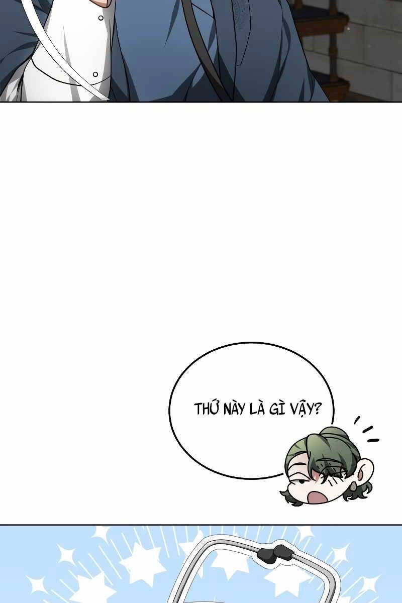 Bác Sĩ Phẫu Thuật Cấp Sss Chapter 29 - 103