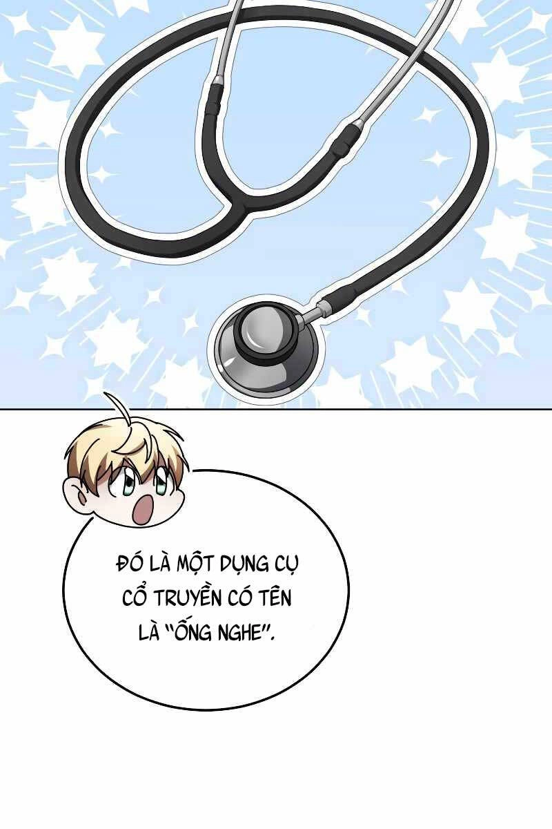 Bác Sĩ Phẫu Thuật Cấp Sss Chapter 29 - 104