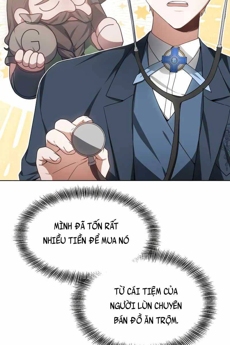 Bác Sĩ Phẫu Thuật Cấp Sss Chapter 29 - 106