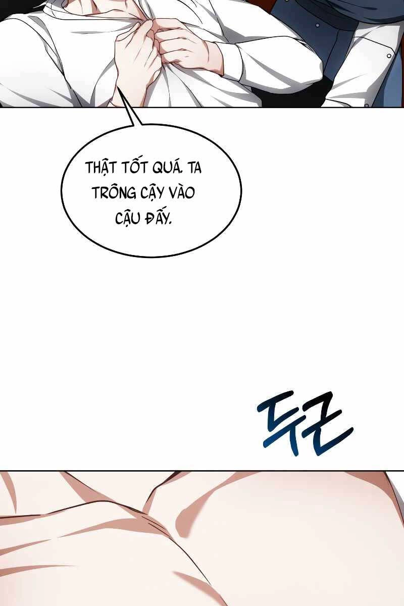 Bác Sĩ Phẫu Thuật Cấp Sss Chapter 29 - 114