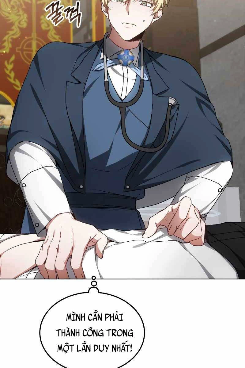 Bác Sĩ Phẫu Thuật Cấp Sss Chapter 29 - 116