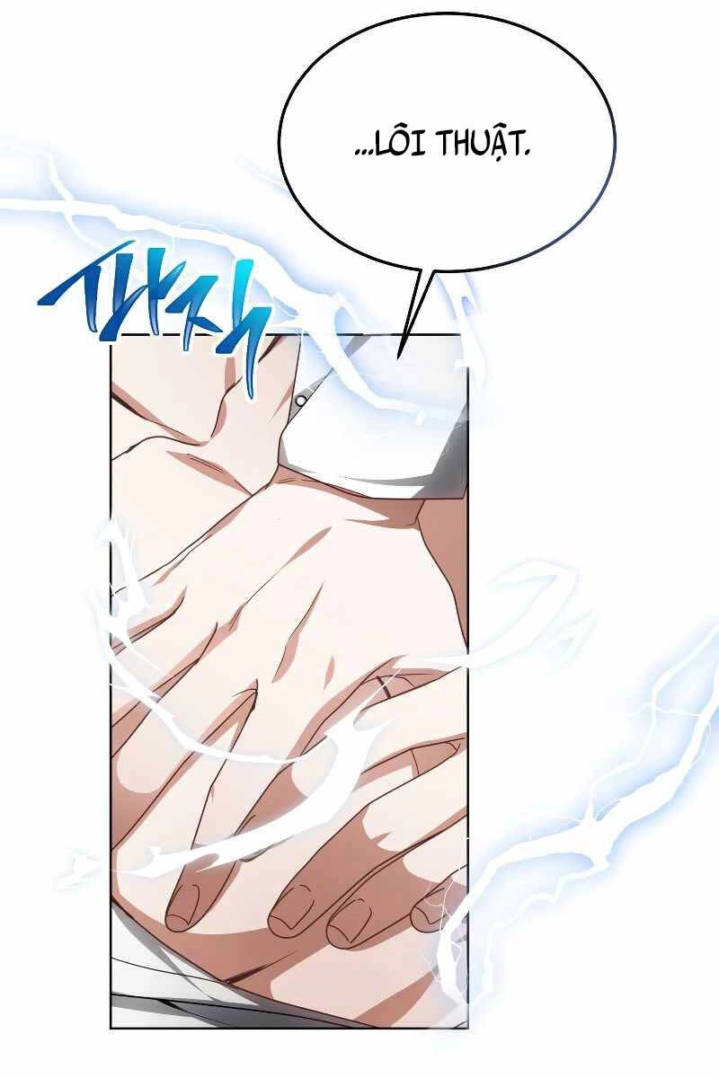 Bác Sĩ Phẫu Thuật Cấp Sss Chapter 30 - 1