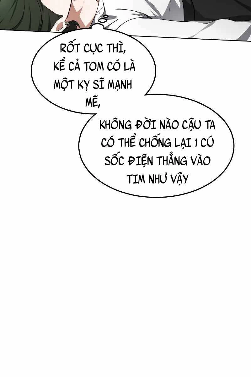 Bác Sĩ Phẫu Thuật Cấp Sss Chapter 30 - 13