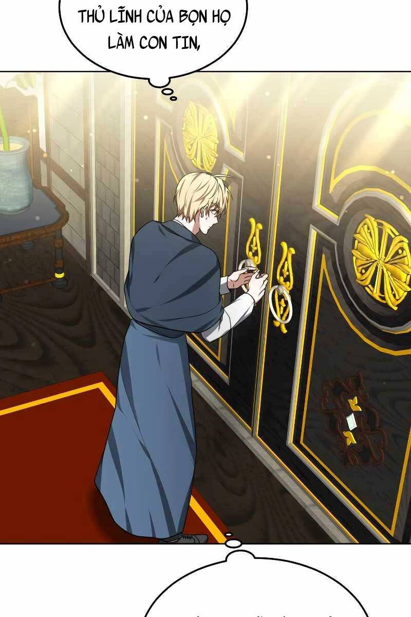 Bác Sĩ Phẫu Thuật Cấp Sss Chapter 30 - 18