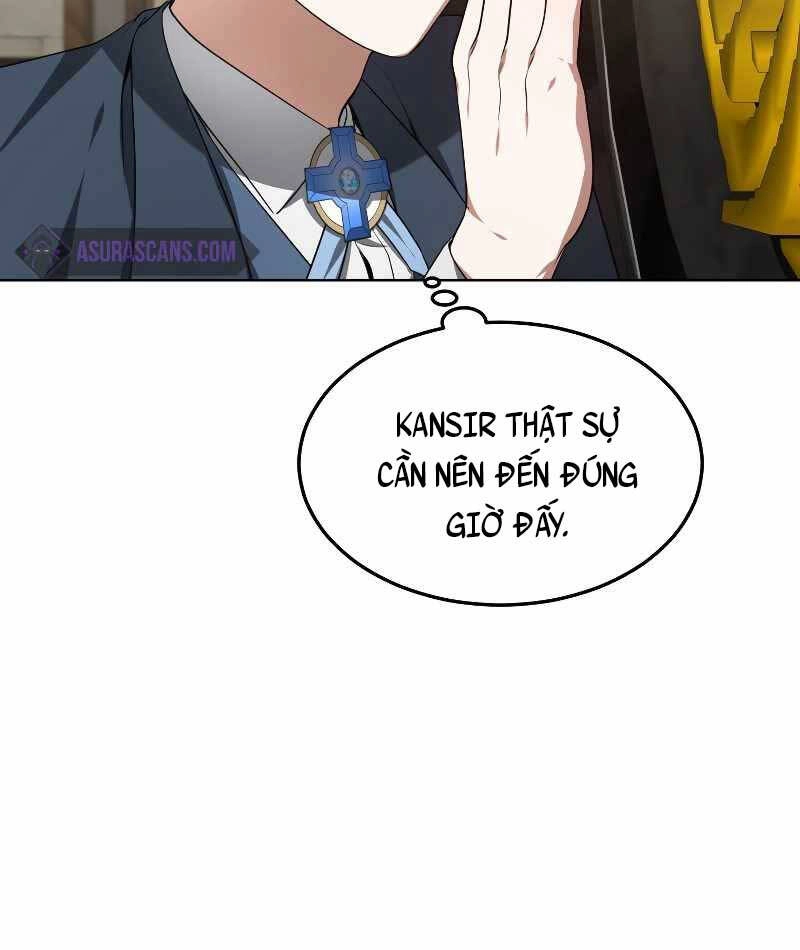 Bác Sĩ Phẫu Thuật Cấp Sss Chapter 30 - 23