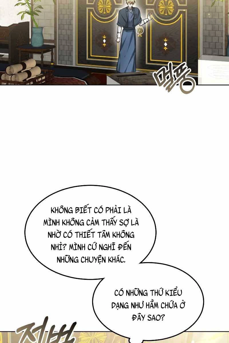 Bác Sĩ Phẫu Thuật Cấp Sss Chapter 30 - 25