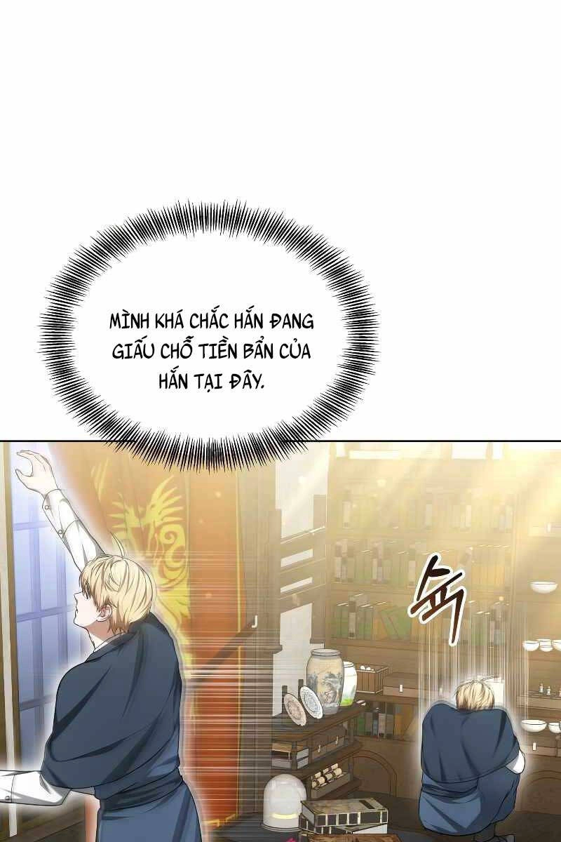 Bác Sĩ Phẫu Thuật Cấp Sss Chapter 30 - 30