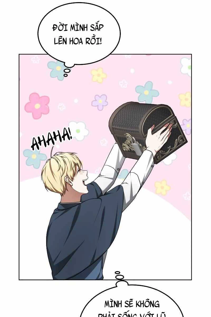 Bác Sĩ Phẫu Thuật Cấp Sss Chapter 30 - 36